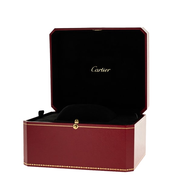 Cartier Tank Francaise WGTA0032 Image 4